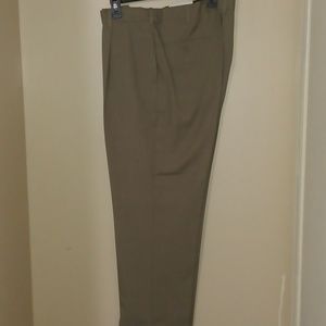Savane 36x29 Cream Dress Pants